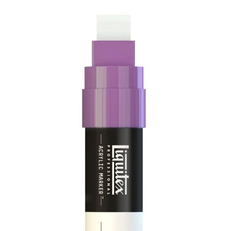 Маркер акриловый Liquitex, фиолетовый бриллиант, 15 мм