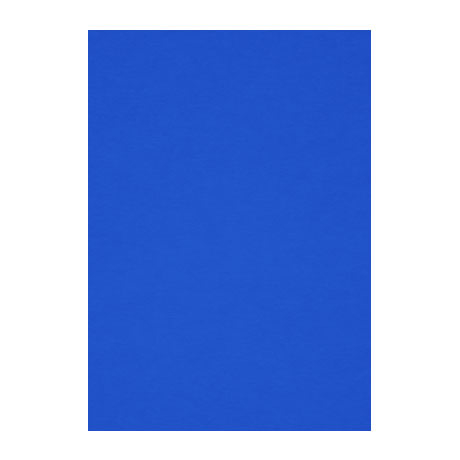 Бумага для пастели Fabriano "Тiziano" А4 160 г, №19 синий