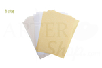 Альбом для каллиграфии Manuscript Master Parchment Paper А4, 90г/м2, 36 л.