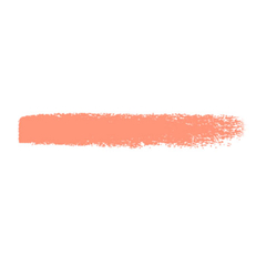 Пастель масляная Mungyo, цвет № 239 Розовый лосось