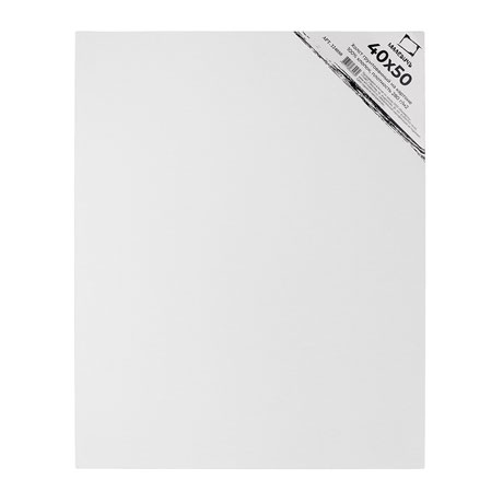 Холст на картоне Малевичъ, 40*50 см