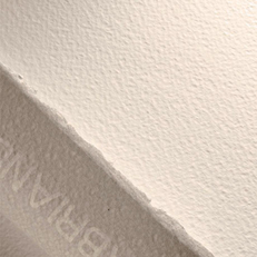 Бумага для акварели Fabriano Artistico Traditional White, 300г/м2, Торшон, 56*76 см