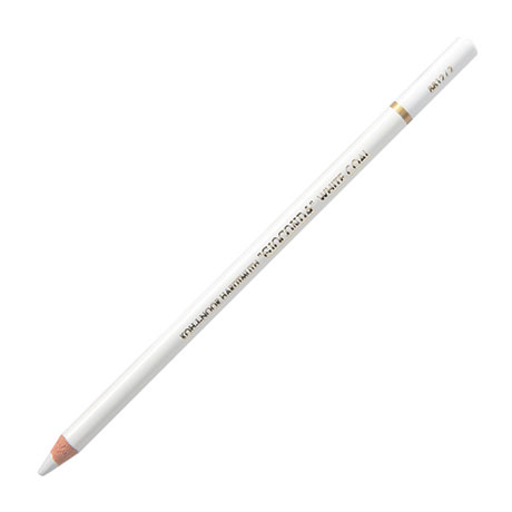 Угольный карандаш Koh-I-Noor "Gioconda Extra 8812" B, белый