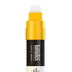 Маркер акриловый Liquitex, кадмий желтый средний имитация, 15 мм