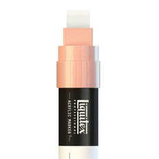 Маркер акриловый Liquitex, розовый светлый, 15 мм