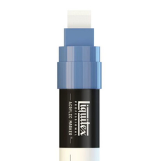 Маркер акриловый Liquitex, сине-фиолетовый светлый, 15 мм