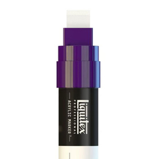 Маркер акриловый Liquitex, фиолетовый, 15 мм