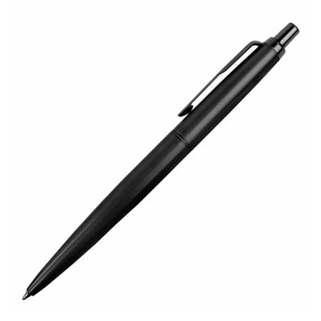 Ручка шариковая Parker, Jotter XL, чёрный корпус, синий цвет чернил, 1 мм