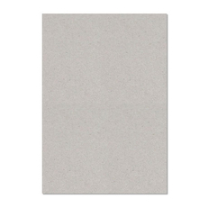 Картон художественный плотный серый 1,5 мм 70x100 см