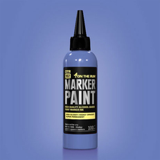 Заправка OTR.902 Marker Paint, индиго-синий, 100 мл