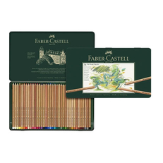 Набор пастельных карандашей Faber-Castell 