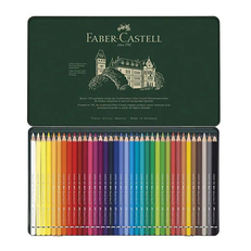 Набор цветных профессиональных карандашей 