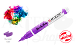 Акварельный маркер ECOLINE Brush Pen сине-фиолетовый 548