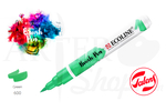 Акварельный маркер ECOLINE Brush Pen зеленый 600
