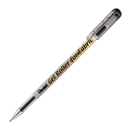 Гелевая ручка для ткани Gel Roller for Fabric