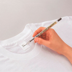 Гелевая ручка для ткани Gel Roller for Fabric