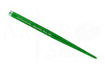 Держатель для пера с прижимным механизмом CretaColor 431 03 зеленый