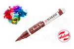 Акварельный маркер ECOLINE Brush Pen 441 красное дерево