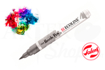 Акварельный маркер ECOLINE Brush Pen 704 серый