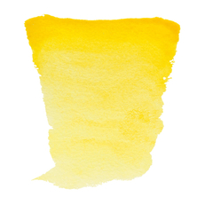 Акварель Van Gogh туба 10 мл, Жёлтый средний прозрачный №272