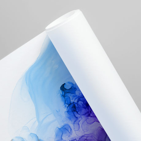 Синтетическая бумага для Alkohol ink abstract 70*100 см