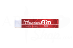 Профессиональный пластиковый ластик Pentel HI-POLYMER Plastic Eraser AIn