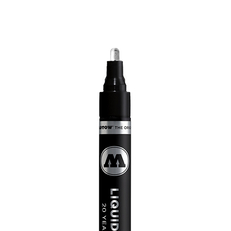 Маркер Molotow Liquid Chrome 4 мм