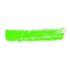 Пастель Mungyo Gallery сухая, № 039 флуоресцентный зеленый