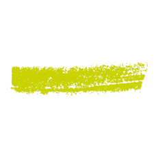 Пастель Mungyo Gallery сухая, № 065 желтоватый земляной зеленый