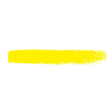 Пастель масляная Mungyo, цвет № 202 Жёлтый