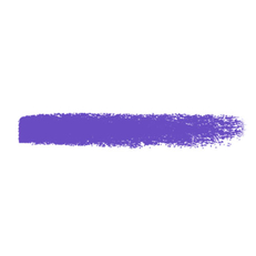 Пастель масляная Mungyo, цвет № 263 Средний лазурный фиолетовый