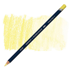 Карандаш акварельный Derwent Watercolour №04 Желтый первоцвет