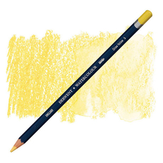 Карандаш акварельный Derwent Watercolour №05 Желтый соломенный