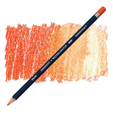 Карандаш акварельный Derwent Watercolour №11 Оранжевый спектральный