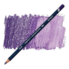 Карандаш акварельный Derwent Watercolour №25 Фиолетовый темный