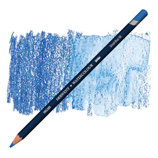 Карандаш акварельный Derwent Watercolour №30 Синяя смальта