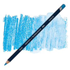Карандаш акварельный Derwent Watercolour №33 Синий светлый