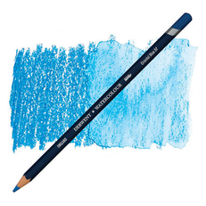 Карандаш акварельный Derwent Watercolour №37 Синий восточный