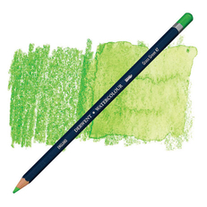 Карандаш акварельный Derwent Watercolour №47 Зеленый травяной