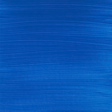 Акрил Amsterdam 20 мл №582 Марганцево-синий фталоцианин