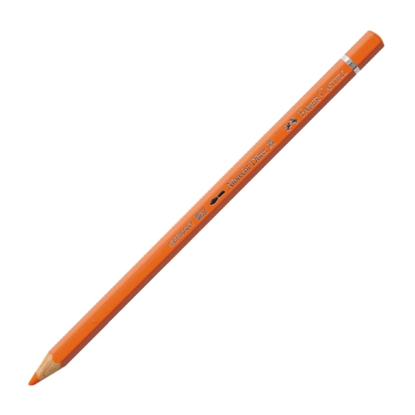 Карандаш акварельный Faber-Castell "Albrecht Durer", цвет 113 оранжевая глазурь
