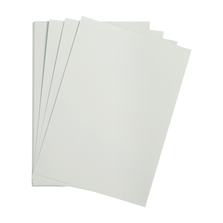 Цветная бумага 50*65 см, Clairefontaine "Etival color", 160г/м2, лазурный, легкое зерно, 30% хлопка