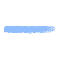 Пастель масляная Mungyo, цвет № 217 Голубой