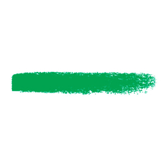Пастель масляная Mungyo, цвет № 228 Травяной зелёный