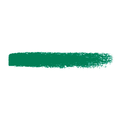 Пастель масляная Mungyo, цвет № 229 Изумрудный зелёный
