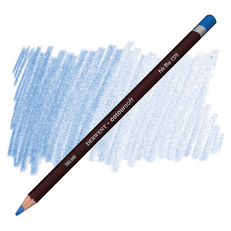 Карандаш Derwent Coloursoft №C370 Синий бледный