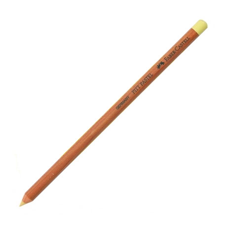 Пастельный карандаш Faber-Castell "Pitt Pastel" цвет 102 кремовый