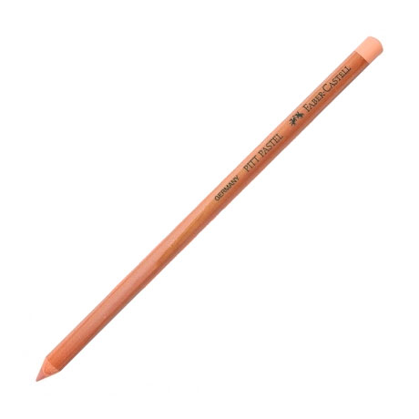 Пастельный карандаш Faber-Castell "Pitt Pastel" цвет 132 светло-телесный