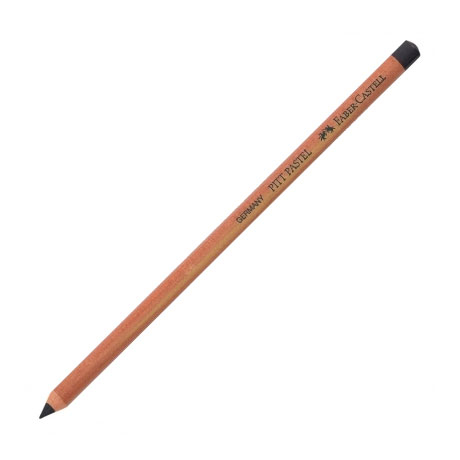 Пастельный карандаш Faber-Castell "Pitt Pastel" цвет 181 серый Пэйна