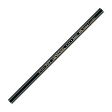 Угольный карандаш Faber-Castell 